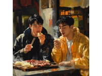 揭秘南疆烤肉火爆出圈的秘密：文化交融與味蕾狂歡的新疆風(fēng)情