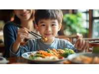 立春后給孩子多吃這5道菜，補鐵補鈣身體棒