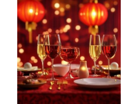 北京寶藏酒店迎新春