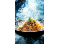 大同美食的絕響面食