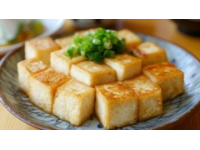 臭豆腐的由來典故(臭豆腐的由來)