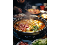 長寧路國風串串火鍋升級來襲，20日前到店贈雙盤鮮切肉，限時福利不容錯過