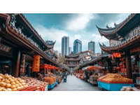 重慶｜白象街的前世今生