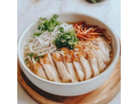 揭秘湛江白切雞的美味密碼！廣東人必嘗的“黃金雞