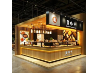 日本思出橫丁布局的單品牌小餐飲集合店盈利模式詳解