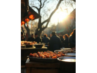 陜西漢中寧強：不可錯過的地道美食，吃貨必看！