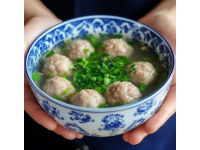 天熱做菜要簡單快手，這道菜幾分鐘搞定，營養(yǎng)美味兩不誤