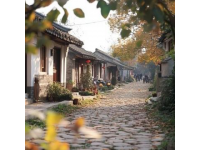 團風：一座迷人的小城