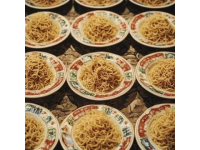 隱藏在角落的美味寶藏！十幾平泰國(guó)小吃店冬陰功面超贊