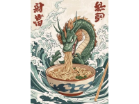 二月二龍抬頭必吃這5種龍食！吃對了一年順風順水，你家備齊了嗎？