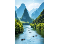 廣西柳州有什么好玩的地方廣西柳州好玩的地方很多