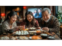 農(nóng)村風味之旅：探尋中國鄉(xiāng)間傳統(tǒng)美食的獨特魅力與文化傳承