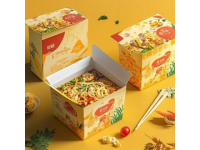 剩菜驚喜盒風靡美食享受與環(huán)保意識的美妙融合