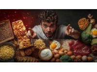 美食能為你帶來什么驚喜？