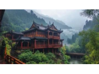 川貴美食與美景之旅
