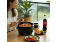 美味救贖:快速享受簡單美食