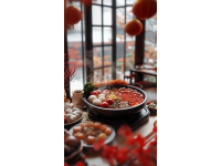 上海美食探店系列"：品嘗平價日料的上海之旅