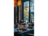 探店長沙網(wǎng)紅湘菜館：初嘗驚喜，再續(xù)乏味