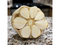 輕松掌握大蒜保存秘籍，兩大妙招防干癟發(fā)芽！