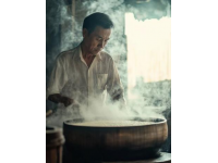 清代宮廷風味菜：抓炒魚的做法