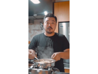 大廚親授炸酥肉秘籍：金黃酥脆不回軟，秘訣就在這！