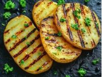 美食教程｜土豆的5種創意吃法，開啟廚房新靈感