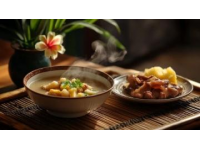 河南野菜情結：鄉土味蕾記憶，舌尖上的鄉愁與浪漫