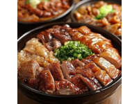 獨(dú)家秘方 | 美味的紅燒豬蹄：軟糯入味，回味無窮的烹飪指南 | 食材準(zhǔn)備與步驟詳解
