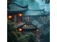 成都周邊兩天一夜之旅：探索山水人文和美食的完美組合