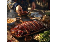 揭秘云南小眾食材：舌尖上的獨特寶藏與味覺新體驗