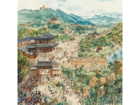 山西忻州與朔州之旅：長(zhǎng)城廣武段、雁門(mén)關(guān)探秘記