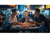 青春時光：夜市美食、KTV狂歡、沖浪冒險……還有你！