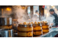 傳統(tǒng)美食里的中國(guó)文化密碼：留住記憶中的煙火氣息