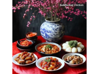 邱縣紅鑫街人氣旺的川味館：揭秘張大千眼中的正宗川菜之美
