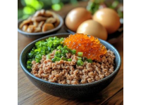 今日家常美食菜譜：香煎肉末豆腐、宮保雞丁更多精選菜肴