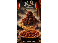 中國美食地圖：味蕾上的山河之旅，探索34省地道風味