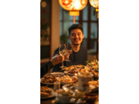 龍抬頭：品味傳統美食里的祝福與期待