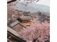 綿陽(yáng)平武：賞梅花十里花海的周邊游攻略