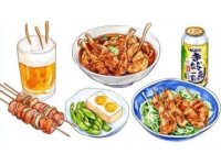 美食干貨第1期街邊擺攤常用炸串5大醬料配方比例大公開！實用落地！值得收藏