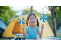 蛇年春節(jié)帶娃露營(yíng)攻略：輕松享受親子時(shí)刻