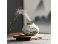 傳統中式小煮鍋——東瓜盅