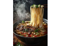 呼和浩特特色大塊羊肉面的做法分享