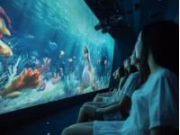 「香港海洋公園親子游攻略」—— 國慶黃金周，與寶貝共度歡樂時光的秘密武器！
