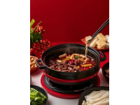 昌吉回族名店一品齋：十年經(jīng)典火鍋，90%回族人的心頭好
