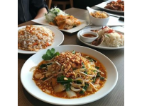5道緬甸特色美食推薦：茶葉拌飯、椰漿飯、豆腐花等
