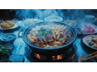 監利早酒文化：團子、土火鍋與地道下酒菜的魅力呈現
