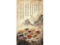 中國古代詩人推薦的經典美食，你知道幾道？