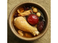 東北經典美食：遼寧小雞燉蘑菇的鮮香傳奇