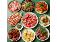 盤點榆林美食之道