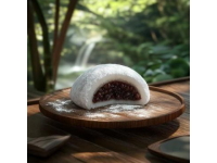 傳統蜜豆糯米糕的美味做法詳解
